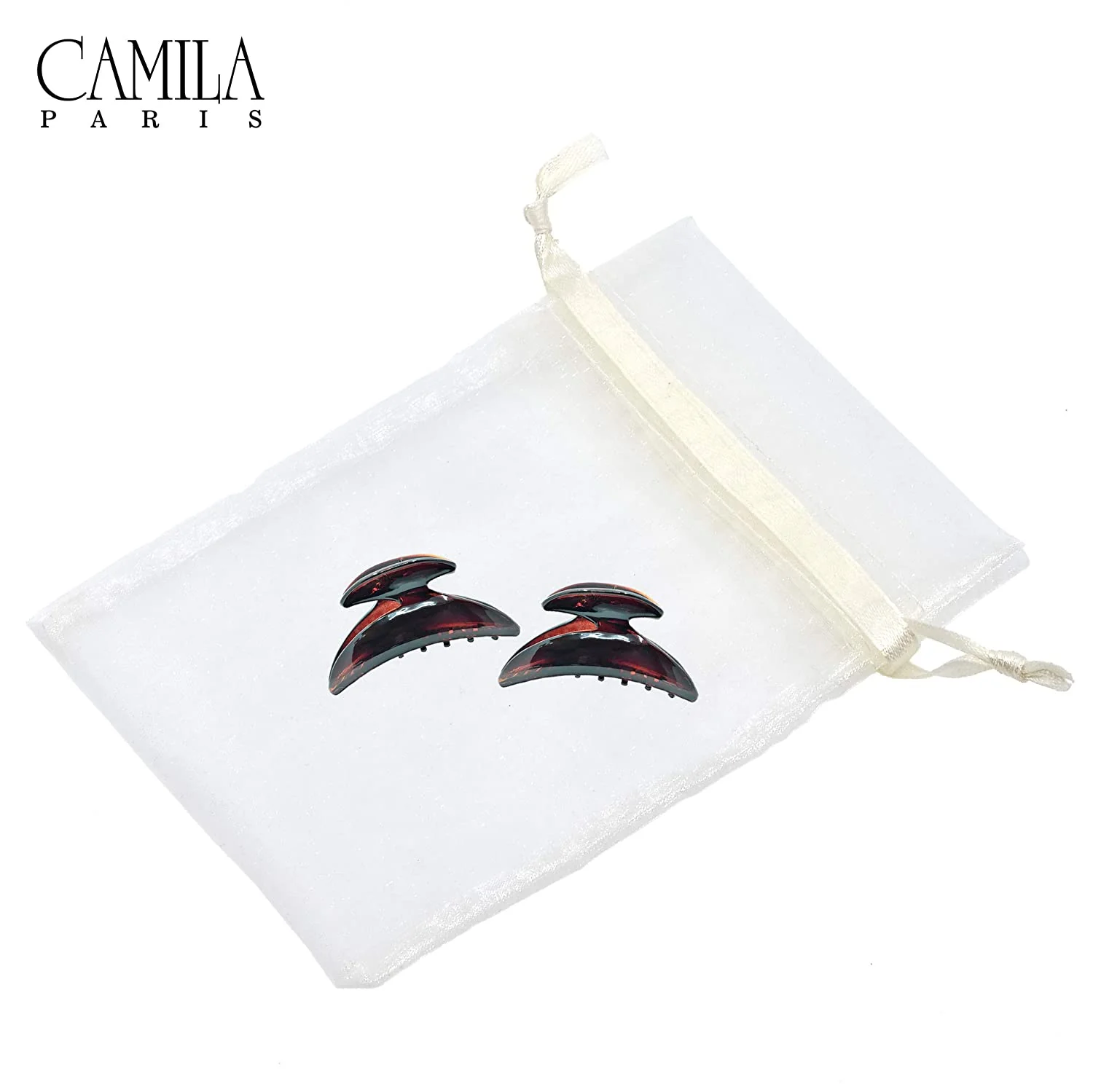 Camila Paris Venus Volume Hair Clip - Image 28