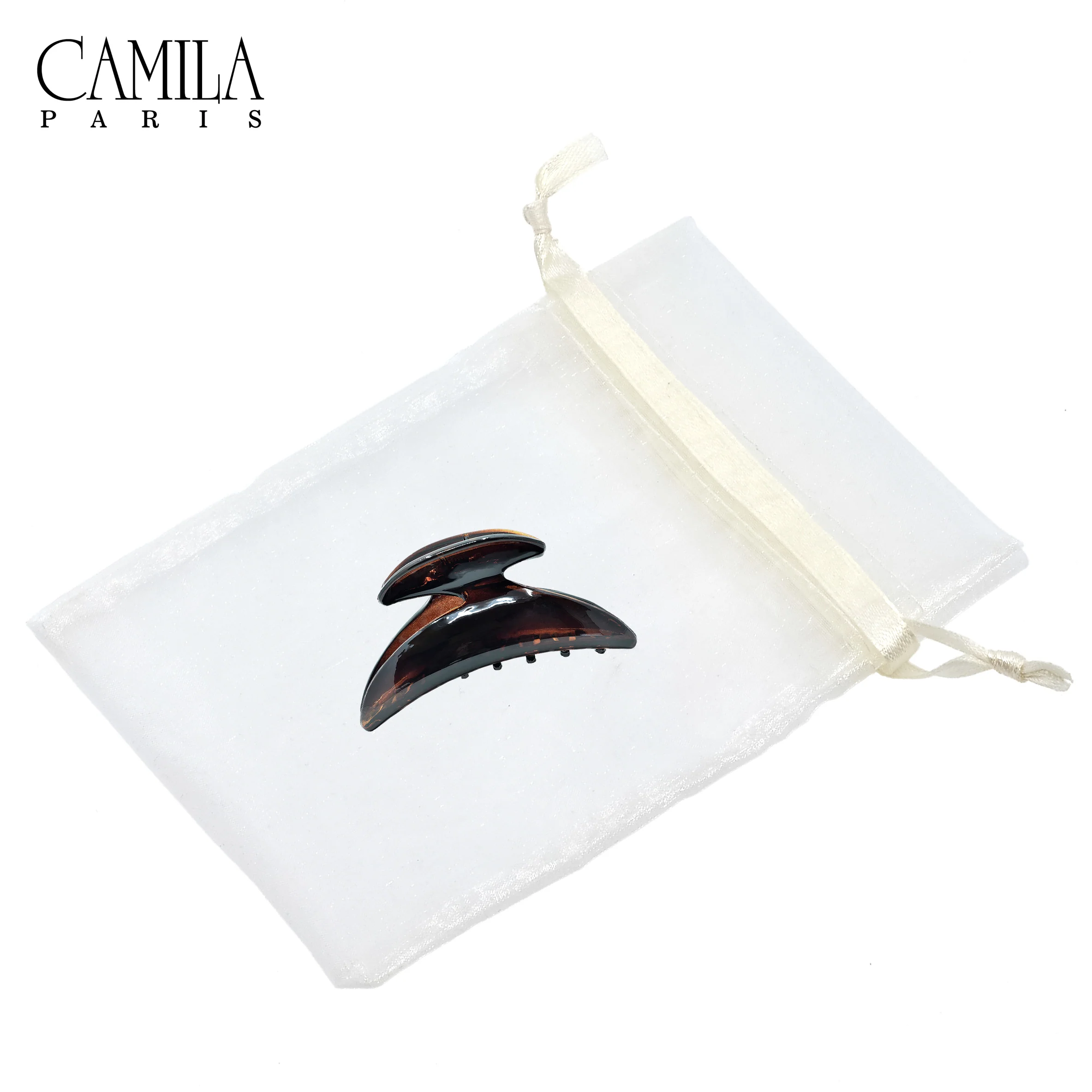 Camila Paris Venus Volume Hair Clip - Image 4