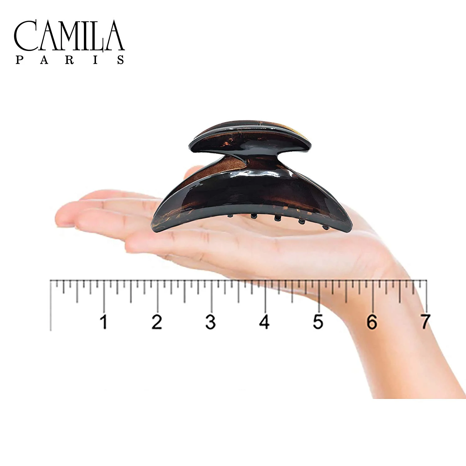 Camila Paris Venus Volume Hair Clip - Image 6