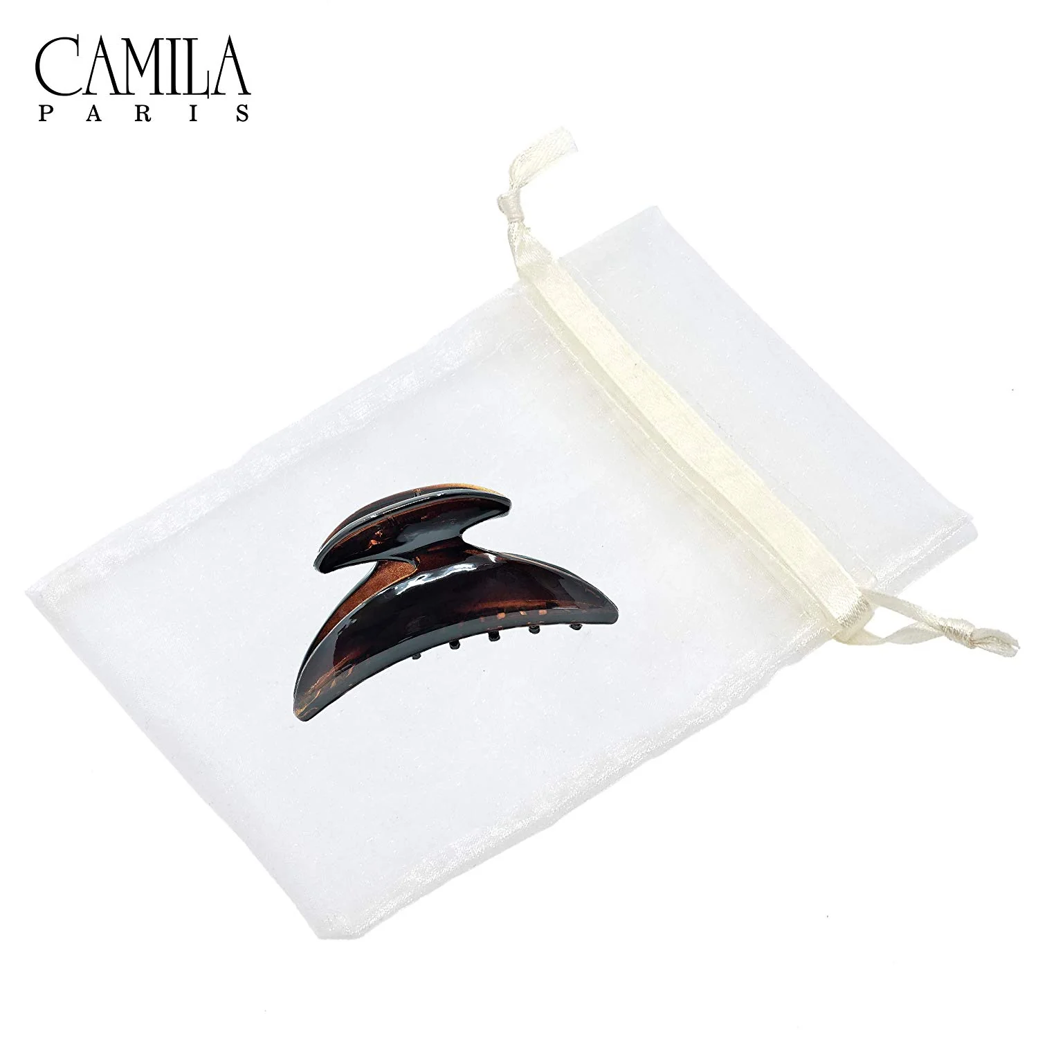 Camila Paris Venus Volume Hair Clip - Image 8