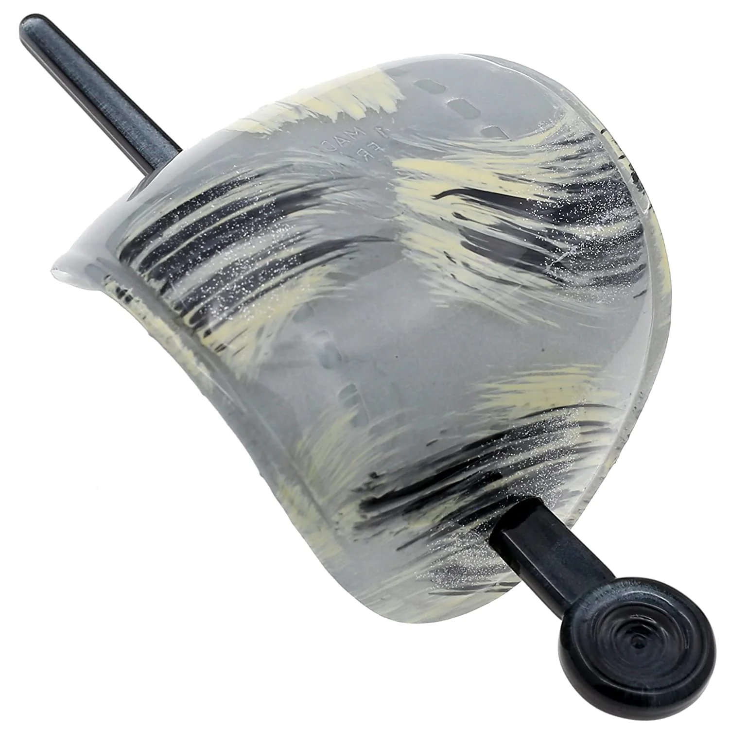 Camila Paris Volume Ponytail Hair Slide - Image 22