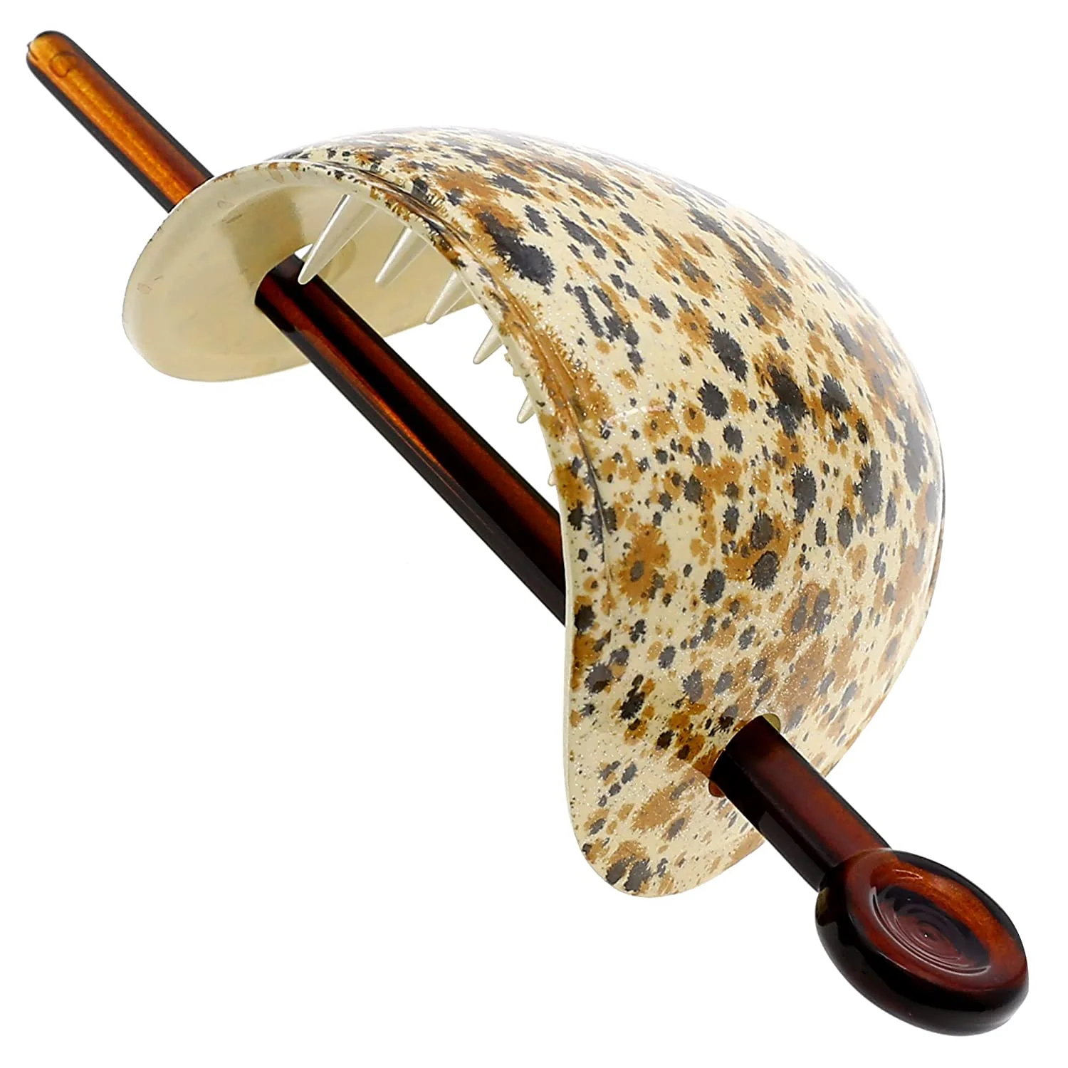 Camila Paris Volume Ponytail Hair Slide - Image 9