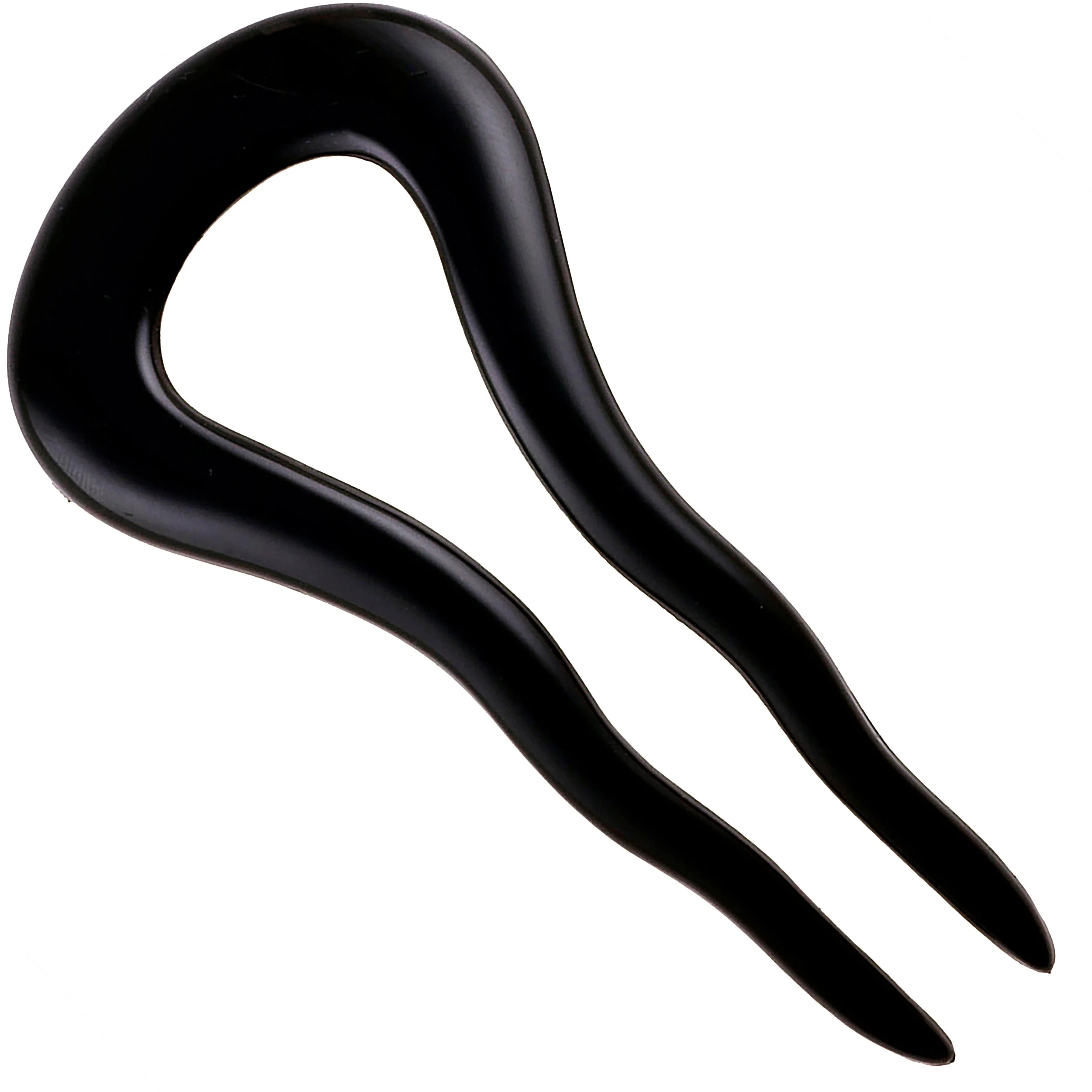 Camila Paris Wavy Curved Hair Stick - Image 13