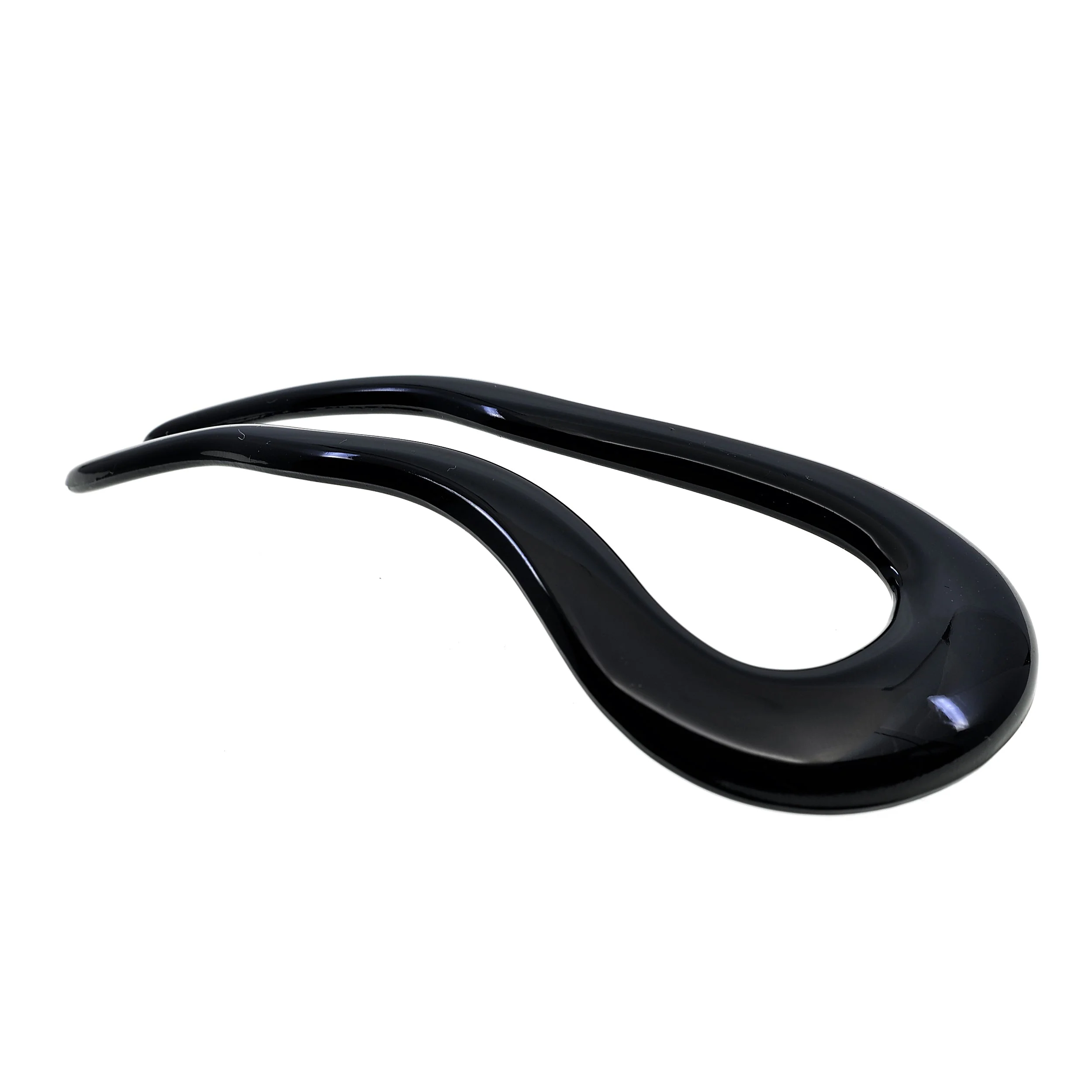 Camila Paris Wavy Curved Hair Stick - Image 15