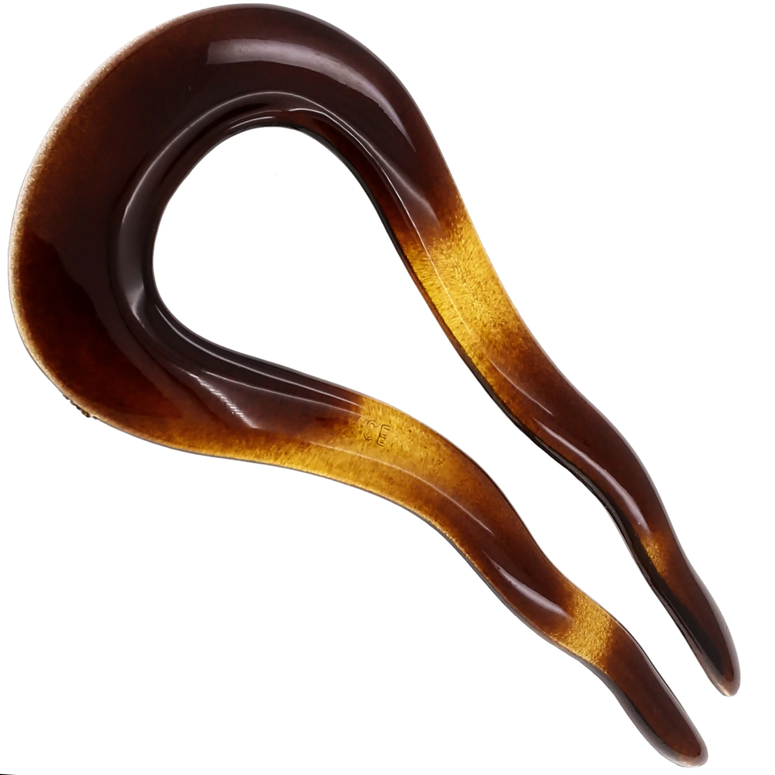 Camila Paris Wavy Curved Hair Stick - Image 5