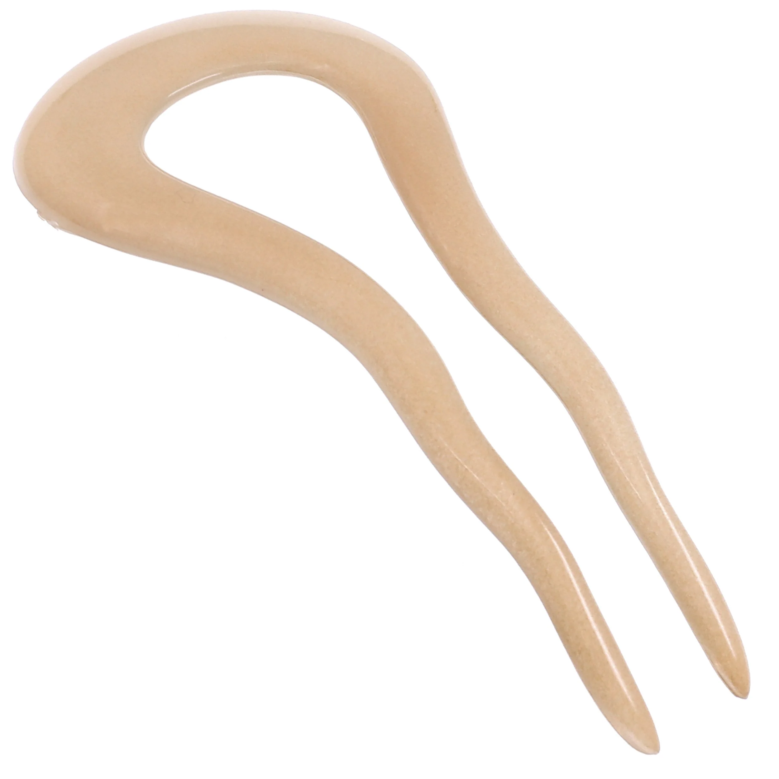 Camila Paris Wavy Curved Hair Stick - Image 9