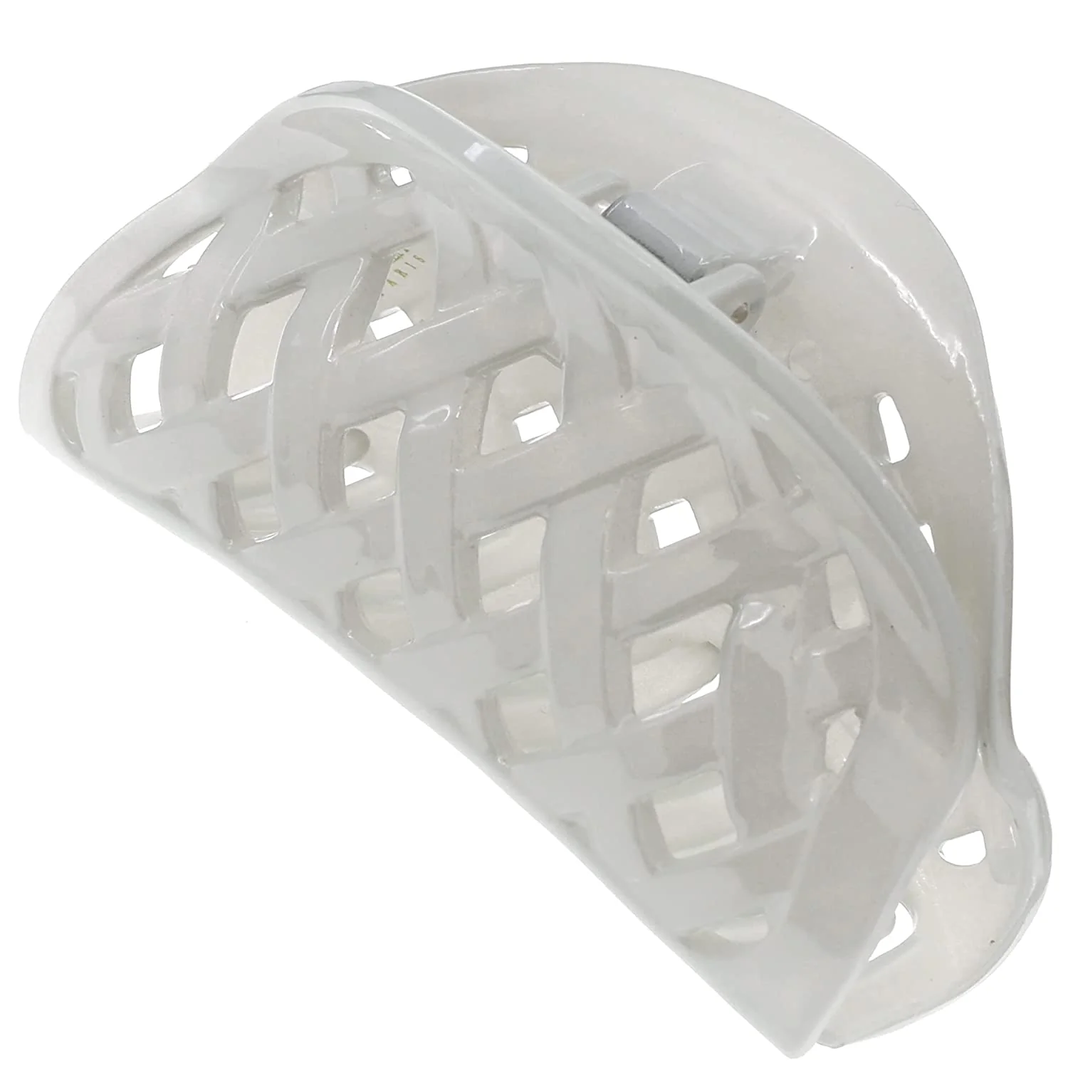 Camila Paris Woven Spring Covered Hair Clip - Image 17