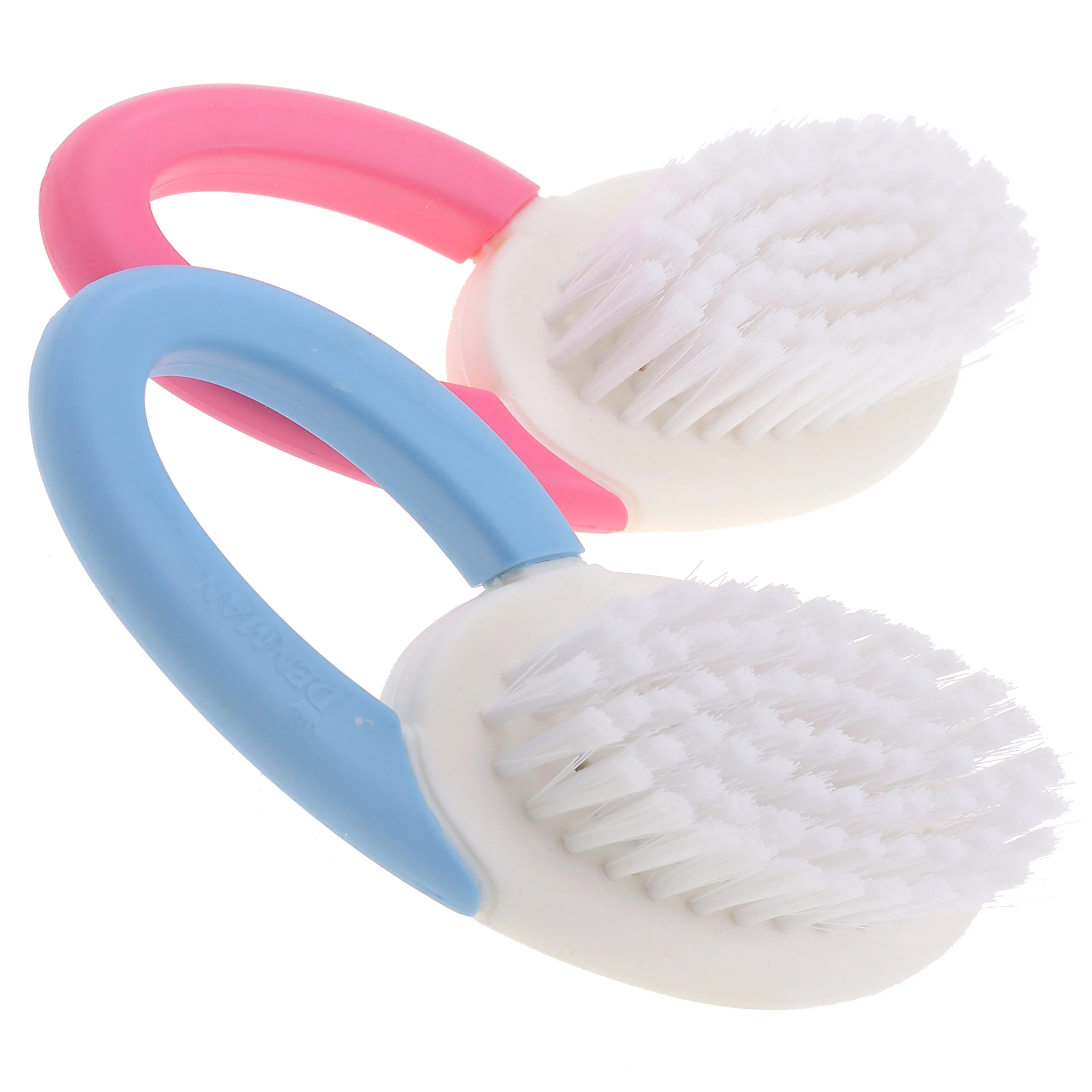 Ultra Soft Bristle Brush for Babies - Image 3