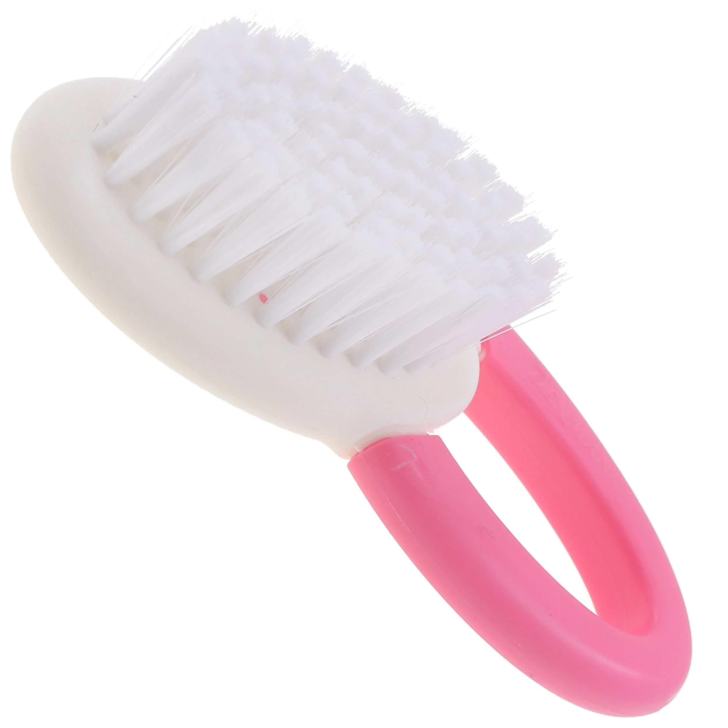 Ultra Soft Bristle Brush for Babies - Image 4