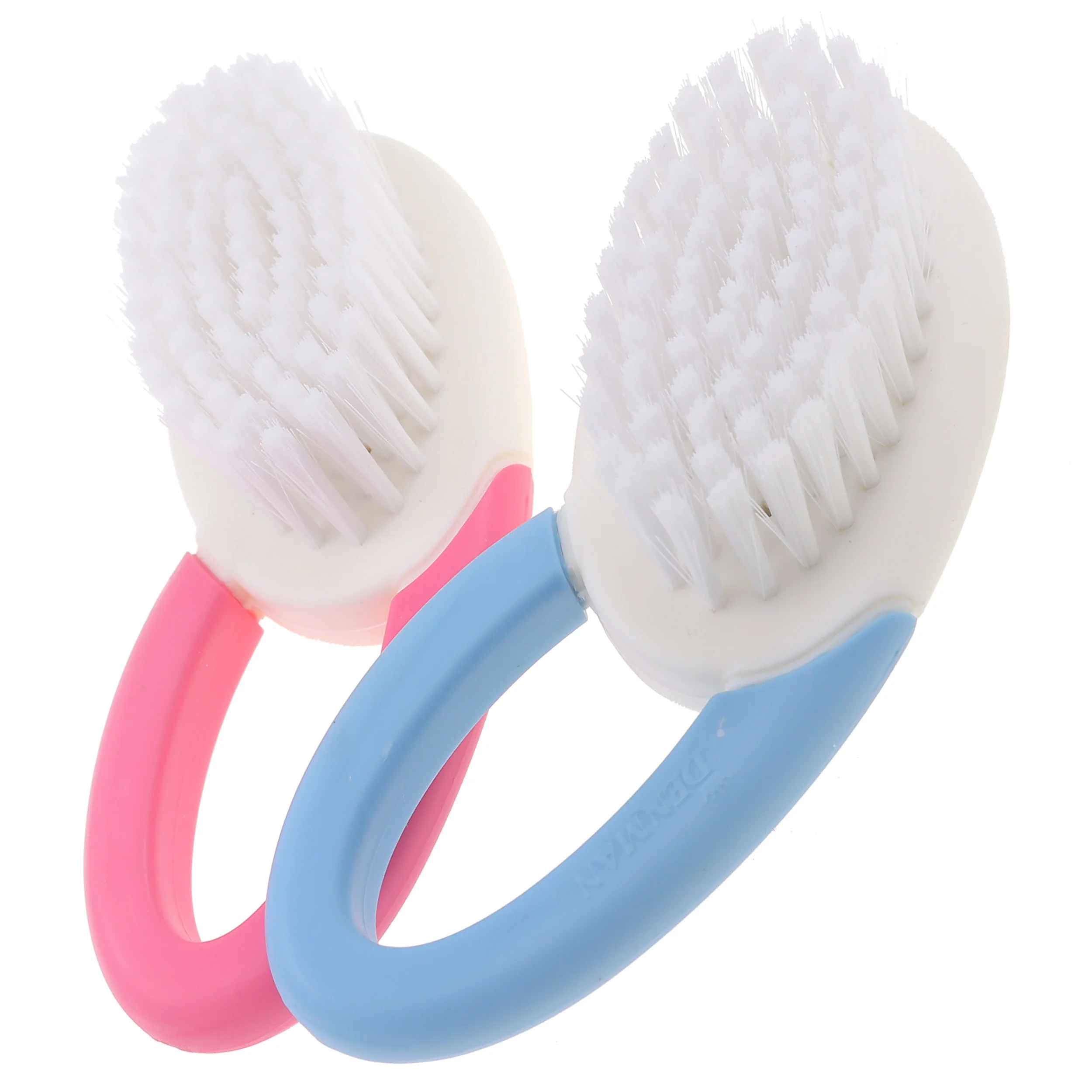Ultra Soft Bristle Brush for Babies - Image 6